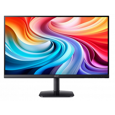 Acer UM.HX2EE.A23 /KA272UAbmipx/27"/IPS/QHD/75Hz/1ms/Черен/2R