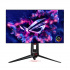 ASUS Strix PG27AQDP 90LM0A20-B01A70 Монитор, ROG, 26,5", OLED, QHD, 480Hz, 0,03ms, Black, 3R