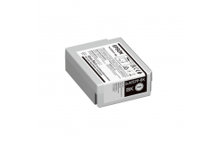 Epson SJIC57P-BK C13T58J140 за ColorWorks, черна (black) оригинална касета
