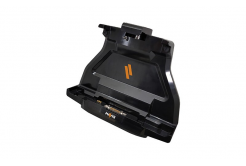 Getac Havis vehicle charging station, Tri Pass-through