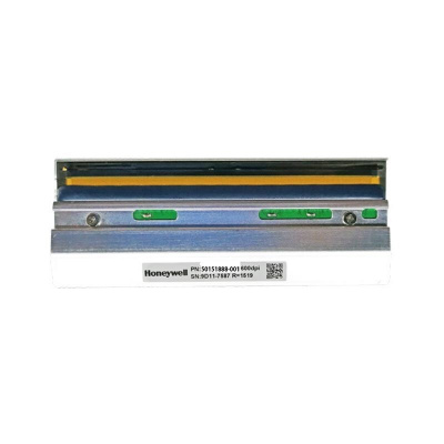 Honeywell 50151888-001 print head, 24 dots/mm (600dpi)