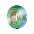 Spectrum 81287 Refill 3D филамент, PLA Silk rainbow, 1,75mm, 1000g, Многоцветен (Frost gloss)