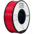 Professional Lab FG-P138-E1, 3D филамент, ASA, 1,75mm, 1000g, Червен (Red)
