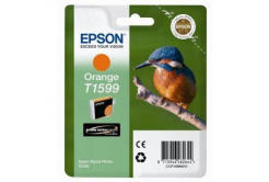 Epson T15994010 портокал (orange) оригинална касета