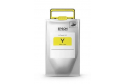 Epson T8694 XXL C13T869440 жълт (yellow) оригинална касета