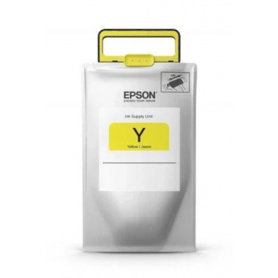 Epson T8694 XXL C13T869440 жълт (yellow) оригинална касета