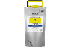 Epson C13T974400 жълт (yellow) оригинална касета
