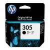 HP 305 3YM61AE черна (black) оригинална касета