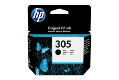 HP 305 3YM61AE черен (black) оригинална касета