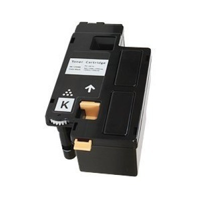 Dell 4G9HP / 7C6F7 / 593-11130 черен (black) съвместим тонер