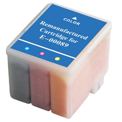 Epson S020089 цвят съвместими касети