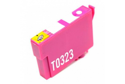 Epson T032340 цикламен (magenta) съвместими касети