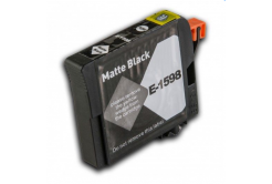 Epson T1598 матов черен (matte black) съвместими касети