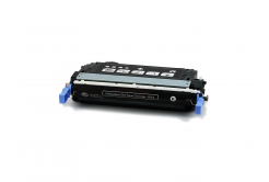 Съвместим тонер с HP 642A CB400A черен (black) 