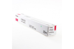 Canon CEXV52 1000C002 магента (magenta) оригинален тонер