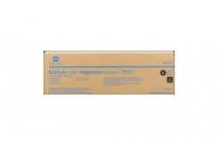 Konica Minolta A06V154 черен (black) оригинален тонер