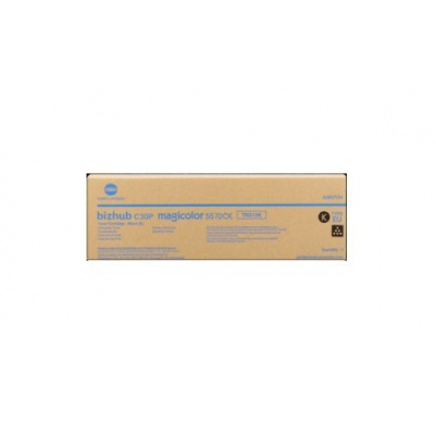 Konica Minolta A06V154 черен (black) оригинален тонер