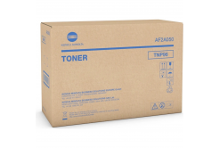 Konica Minolta TNP96K AF2A050 черен (black) оригинален тонер