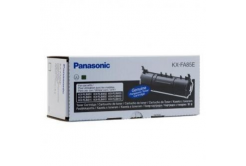 Panasonic KX-FA85E черен (black) оригинален тонер