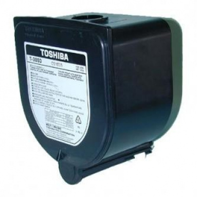 Toshiba T3850E черен (black) оригинален тонер
