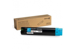 Xerox 106R01523 лазурен (cyan) оригинален тонер