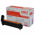OKI 44318506 магента (magenta) оригинален цилиндричен блок