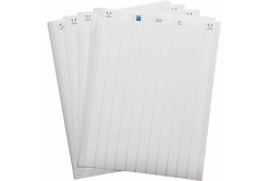 Brady LAT-1-747-10 / 029700, LaserTab Laser Printable Labels, 7.62 mm x 6.35 mm