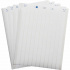 Brady LAT-1-747-10 / 029700, LaserTab Laser Printable Labels, 7.62 mm x 6.35 mm