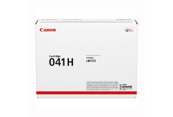 Canon 041HBK 0453C002 черен (black) оригинален тонер