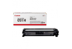 Canon CRG-051H 2169C002 черен (black) оригинален тонер
