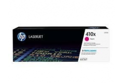 HP 410X CF413X магента (magenta) оригинален тонер