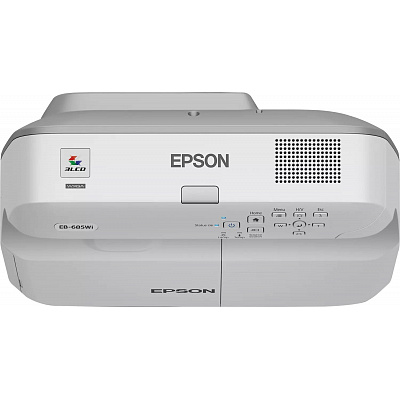 EPSON 3LCD EB-685Wi (without mount)