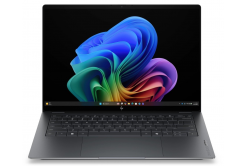 HP Omnibook Ultra/14-kd0074ncx/U9-386H/14"/2880x1800/T/32GB/2TB/Intel int/W11P/Сив/2R