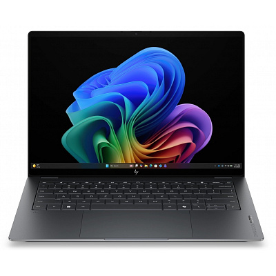 HP Omnibook Ultra/14-kd0074ncx/U9-386H/14"/2880x1800/T/32GB/2TB/Intel int/W11P/Сив/2R