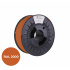 C-Tech 3DF-P-ABS1.75-2000 3D филамент, PREMIUM LINE, ABS, RAL2000, 1,75mm, 1000g, Жълт - Оранжев (Yellow - Orange)