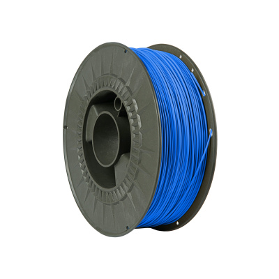 C-Tech 3DF-E-PLA-1.75-B 3D филамент, ESSENTIAL LINE, PLA, 1,75mm, 1000g, Син (Blue)