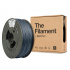 "The Filament" by Spectrum TF-24120, ASA CF, 1,75mm, 1000g, Сив (Grey)