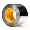 3M 425 Алуминиева лепяща лента, деб. 0,12 mm 25 mm x 55 m