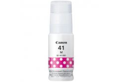 Canon GI-41 M 4544C001 магента (magenta) оригинална касета с мастило