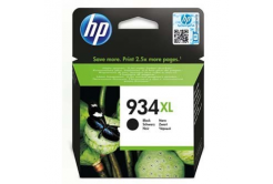 HP 934XL C2P23AE черен (black) оригинална касета