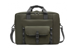 Чанта за лаптоп 15,6", HP 15,6" Modular Laptop, зелена от полиестер, HP