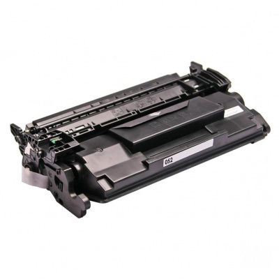Canon 052 2199C002 черен (black) съвместим тонер