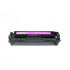 Съвместим тонер с HP CE743A лилав (magenta) 