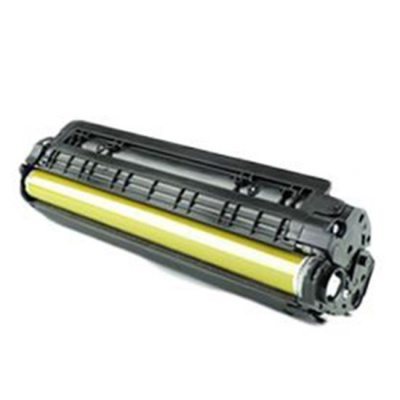 Съвместим тонер с HP 656X CF462X жълт (yellow) 