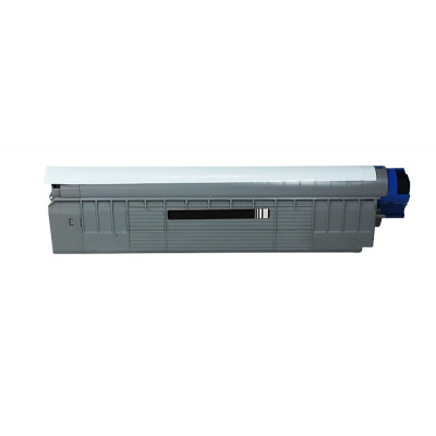 OKI 43487712 черен (black) съвместим тонер