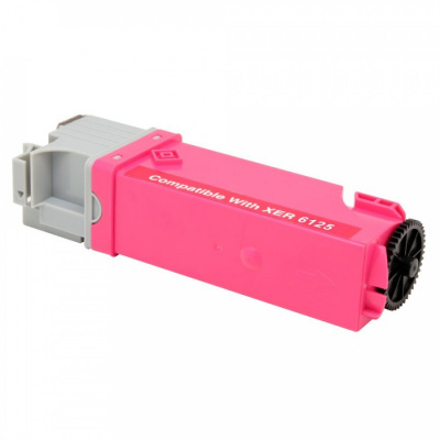 Xerox 106R01336 лилав (magenta) съвместим тонер