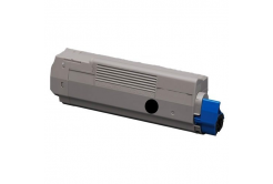 OKI 44059212 черен (black) съвместим тонер