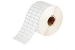 Brady BPT-616-488 / 217079, термо хартиени етикети, 22.86 mm x 19.05 mm