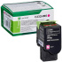 Lexmark C232HM0 магента (magenta) оригинален тонер