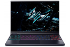 Acer NH.U4REC.005 Predator Helios Neo 16/PHN16-I31-78XS/i7-14650HX/16"/2560x1600/16GB/1TB/RTX 5060/W11H/Черен/2R